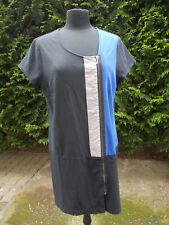 Robe zip matières d'occasion  France