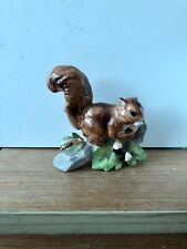 Squirrel ornament maruri for sale  NORWICH