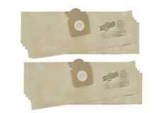 Aspirador De Pó Karcher Filtro De Papel Sacos Hoover sacos de 6.959-130.0/69591300 AB27 X 10 comprar usado  Enviando para Brazil