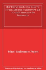Smp interact practice for sale  UK