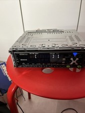 Autoradio casette kenwood d'occasion  Montpellier-