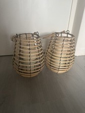 Laterne windlicht kerzenständ gebraucht kaufen  Pforzheim
