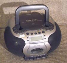 Sony cfd e55l for sale  PERTH
