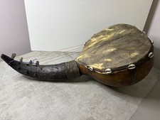 african gourd harp for sale  Concord