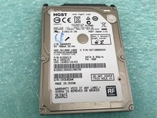 Disco rígido para notebook HGST HTS541010A9E680 1TB 5400RPM 2,5" SATA - HD338 comprar usado  Enviando para Brazil