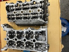 vauxhall vivaro cylinder head for sale vauxhall vivaro cylinder head for sale  CARLUKE