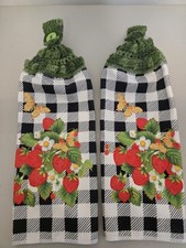 Handmade chrochet hanging for sale  Ogden
