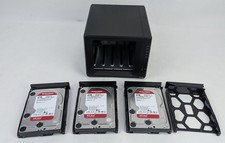 Synology ds918 diskstation for sale  Minneapolis