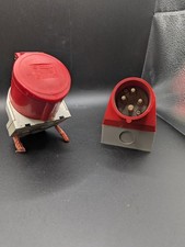 Starkstrom ceeform stecker gebraucht kaufen  Ortenburg