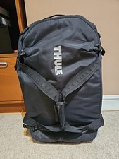 Thule crossover wheeled for sale  LONDON
