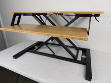 Exc adj height for sale  Burns