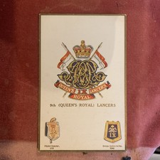 Pre ww1 9th for sale  SPALDING