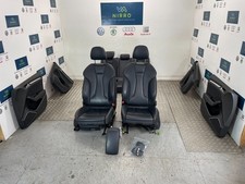 Audi door complete for sale  ONGAR