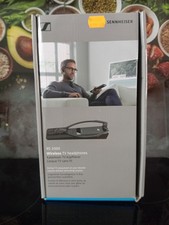 Sennheiser kopfhörer set gebraucht kaufen  Bobenheim-Roxheim