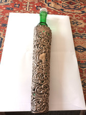 Antique perfume bottle for sale  SUNDERLAND