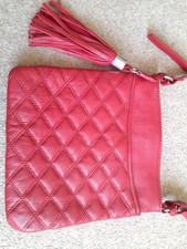 Clarks striking red for sale  LONDON