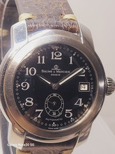 Relógio automático Baume Mercier Capeland comprar usado  Enviando para Brazil
