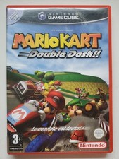Mario Kart Double Dash Gamecube Rouge comprar usado  Enviando para Brazil