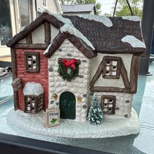 Christmas valley hollyshire for sale  Rochester