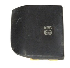 95 96 97 98 99 VW Jetta Golf Cabrio MK3 OEM painel ABS tampa de luz acabamento preto comprar usado  Enviando para Brazil