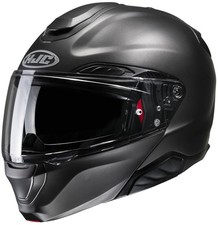 Hjc rpha matte for sale  Orange