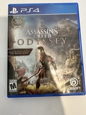 Assassins creed odyssey for sale  Poughquag