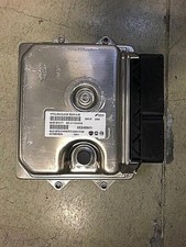 Centralina motore marelli usato  Bergamo