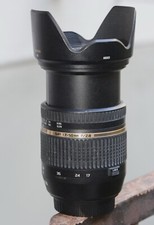 Canon tamron zoomobjektiv gebraucht kaufen  München