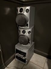 Sistema Hi-Fi Philips FW-C70/37, usado comprar usado  Enviando para Brazil