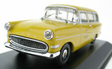 Minichamps pel rekord gebraucht kaufen  Schorndorf