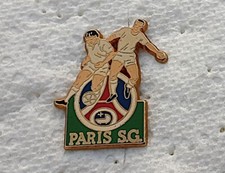 Pin arthus bertrand d'occasion  Menucourt
