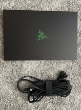Razer blade laptop gebraucht kaufen  München
