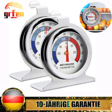 Kühlschrankthermometer ziffer gebraucht kaufen  Hannover