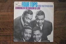 Singles soul funk usato  Casina