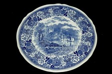 Villeroy boch burgenland d'occasion  La Bégude-de-Mazenc