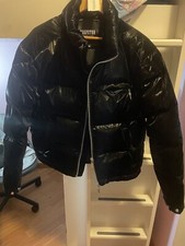 Giubbotto invernale uomo usato  Bresso