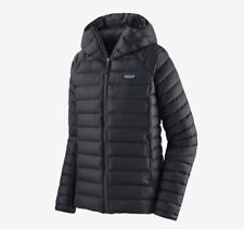 Patagonia quilted hooded for sale  Colorado Springs