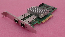Usado, Controlador de Rede Supermicro ConnectX-4 AOC-S25G-m2S Porta Dupla 10/25GbE SFP28 comprar usado  Enviando para Brazil