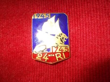 Ffi paris 24 d'occasion  Pleurtuit