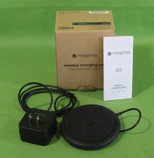 mophie charging pad for sale mophie charging pad for sale Roseville