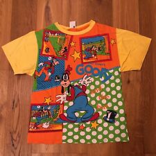 Tshirt vintage disney usato  Ravenna