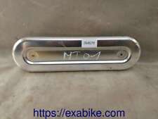 Photo yamaha mt01 d'occasion  Languidic