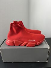 Size balenciaga speed for sale  Katy