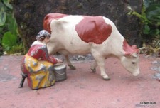 Plomb creux ferme d'occasion  Dornecy