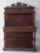 Meuble chasse desserte d'occasion  Marseille X
