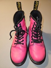Martens kinder stiefel gebraucht kaufen  Pullach i.Isartal
