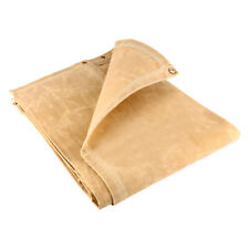 Canvas tarpaulin covers for sale  OKEHAMPTON