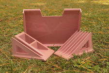 Vintage rubbermaid pink for sale  Lillington