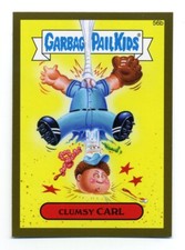 2015 garbage pail d'occasion  Expédié en Belgium