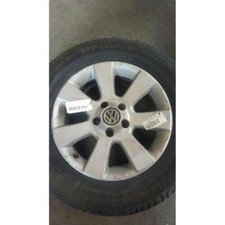 Cerchi per volkswagen usato  Ferrara